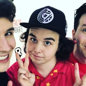 Meet your Posher, Jack